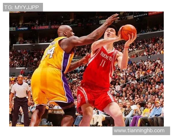 姚明在NBA赛场上的防守实力分析与影响力探讨