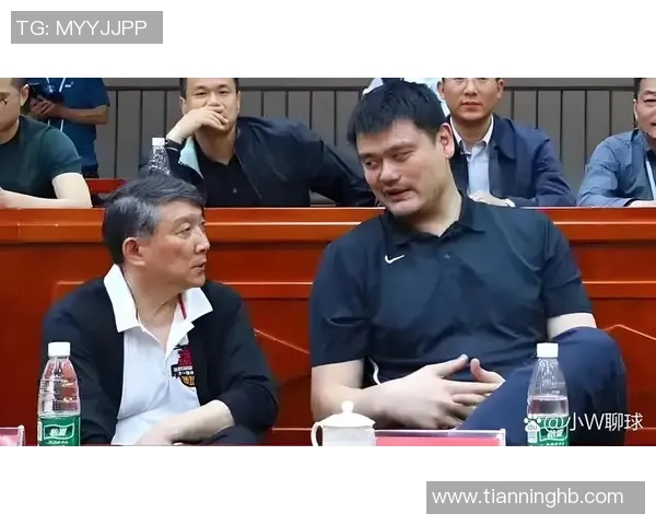 姚明宣布禁止CBA球员参与不当行为以维护联赛形象和球员职业生涯