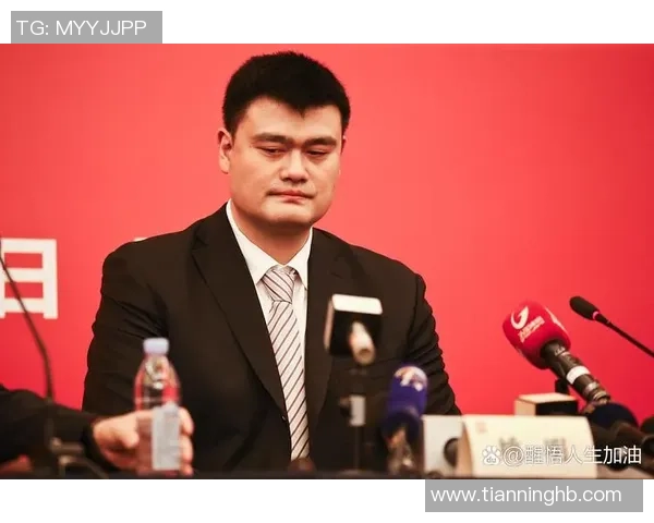 姚明在篮球领域的卓越能力与影响力分析与探讨