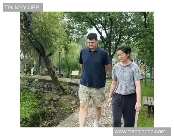 姚明红眼视频引发热议球迷们对他的情感表达与支持不断升级