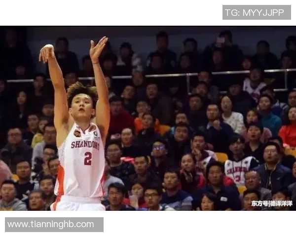 山东姚明走红背后的故事与篮球梦想的追逐之路