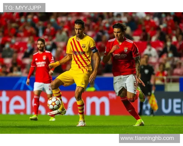 本菲卡逆袭巴萨夺国王杯胜利全场爆冷瞬间引发热议