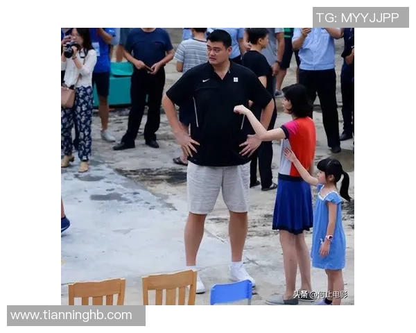 沂源小姚明崭露头角助力篮球梦想成真引发全国关注