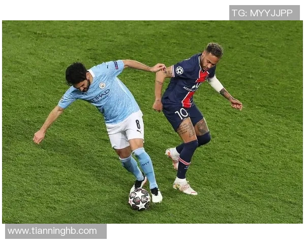 足总杯惊天逆转巴黎圣日耳曼6比2狂胜曼城全场沸腾点评解析