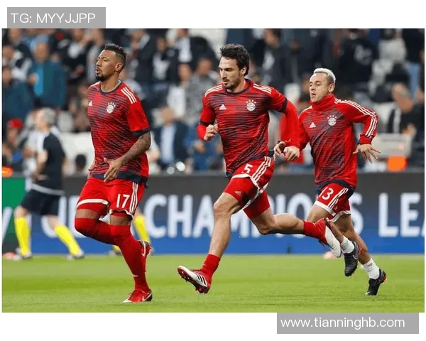 足总杯激战:皇马与拜仁握手言和数据分析揭示比赛精彩瞬间