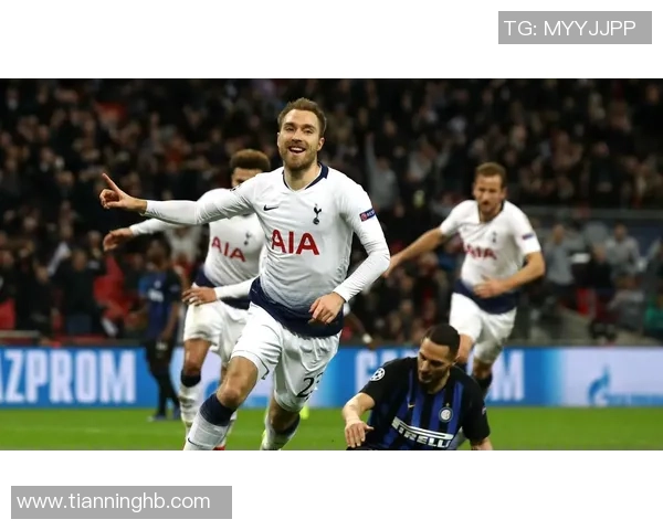 世界杯精彩对决国米与热刺1比1平局绝杀瞬间点燃全场激情