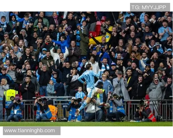 足总杯惊天逆转多特蒙德绝杀曼城全场沸腾精彩集锦回顾